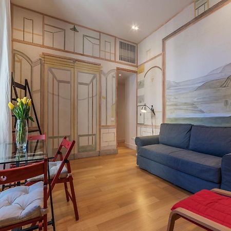 Ferienwohnung Domus Claudiae Rom Exterior foto