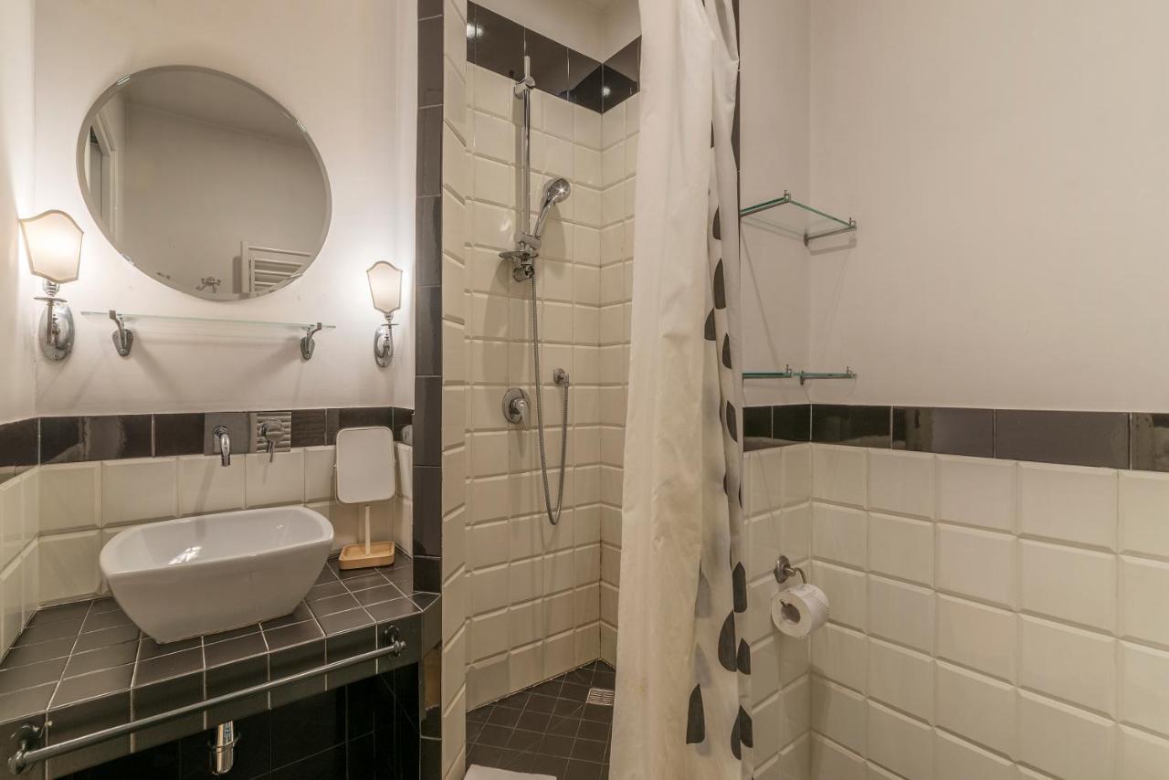 Ferienwohnung Domus Claudiae Rom Exterior foto